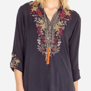 Johnny Was Liliana Tunic